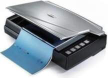 Plustek Scanner Scanner flatbed Plustek OPTICBOOK