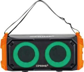 PRIME3 Portable speaker Bluetooth APS32