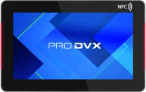 Pro DVX Monitor Pro DVX ProDVX
