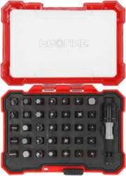 Proline Bit set with holder, 36
