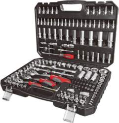 Proline Tool set Pro-Line 150 pcs