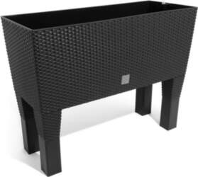 Prosperplast Flower pot with insert Rato