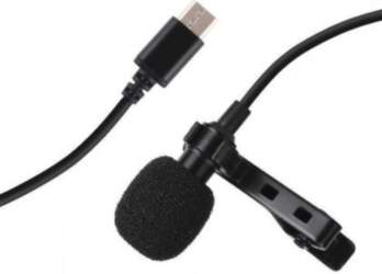 Puluz USB-C Microphone (SB5969)