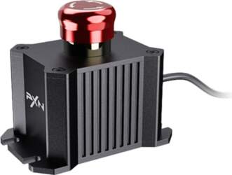 PXN Z ES button