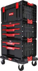 Q-Brick Tool boxes Qbrick System PRO