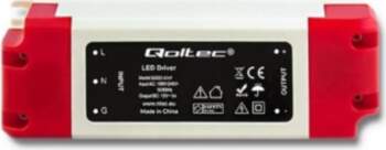 Qoltec 50935 LED draivers