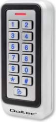 Qoltec Code lock RHEA with RFID
