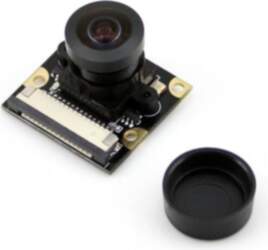 Raspberry Pi Raspberry Pi Camera -