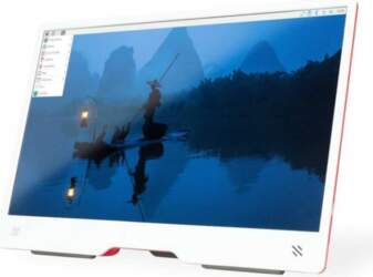 Raspberry Pi Raspberry Pi monitor -