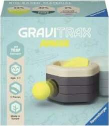 Ravensburger GraviTrax Junior Element Trap Aktīvās