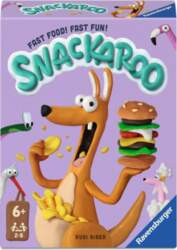 Ravensburger Snackaroo galdspelis