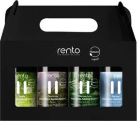Rento Natural