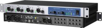 RME Fireface 802 FS – Audio