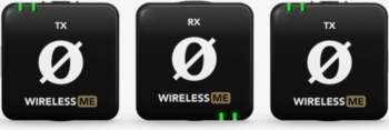 RØDE Wireless ME Dual
