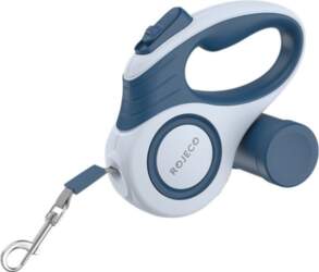 Rojeco A12 3M Automatic Retractable Dog