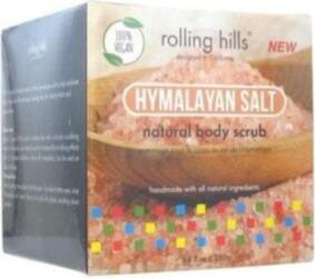 Rolling Hills Rolling Hills, Himalayan Salt