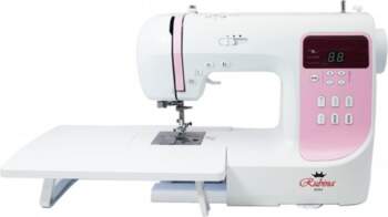 Rubina Computerized sewing machine Rubina H20A