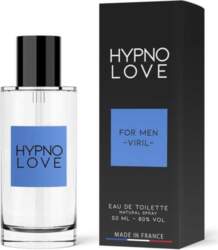RUF Pheromone perfume for men RUF