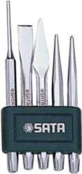 SATA Chisel set Sata S09161 5