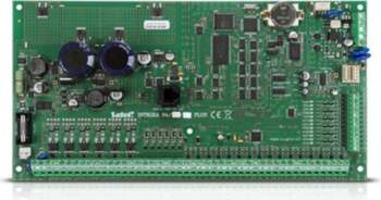Satel INTEGRA 64 Plus