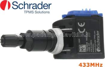 Schrader Tire Pressure Sensor TPMS
