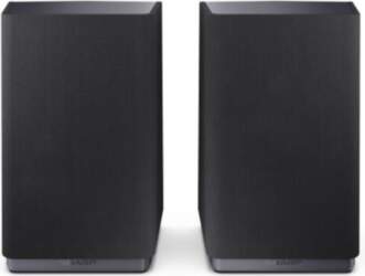 Sharp AQUOS Wireless Surround Speakers |