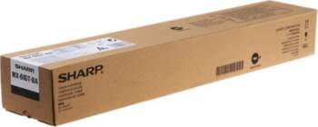 Sharp MX-61GT-BA melns