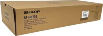 Sharp Waste Toner (BPHB700)