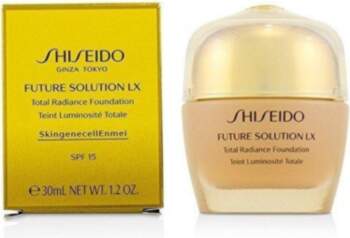 Shiseido Future Solution LX Total Radiance