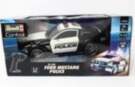 Simba Toys SIMBA Dickie RC Ford