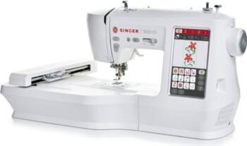 Singer SE 9155 biały