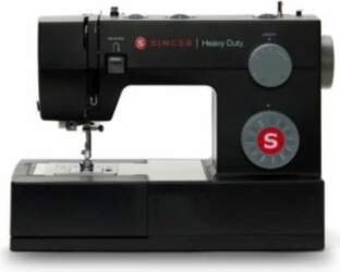 SINGER Sewing machine Singer 4432 Black