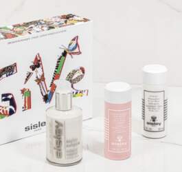 Sisley Essentials