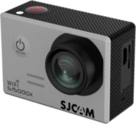 SJCAM SJ5000X silver