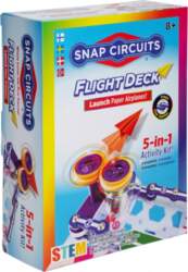 Snap Circuits Snap Circuits Flight Deck