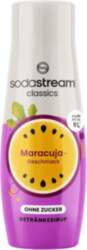 SodaStream Passionfruit Zero 440ml