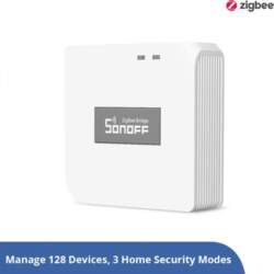 Sonoff Smart switch SONOFF Zigbee Bridge