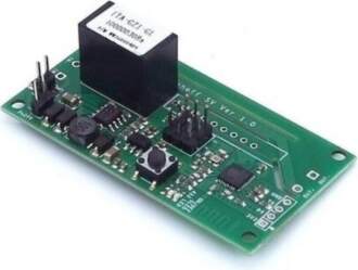 SONOFF SV smart low voltage relay