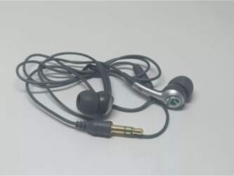 Sony Ericsson HPM-70 Black