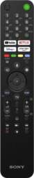Sony RMF-TX520E remote control