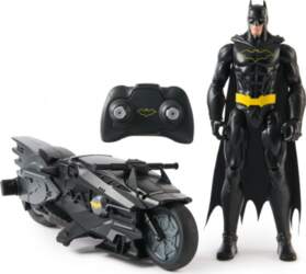 Spin Master DC Comics DCR RDC