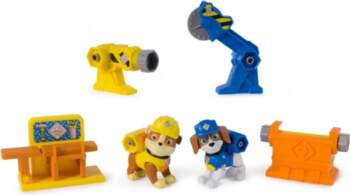 Spin Master Rubble & Crew Power