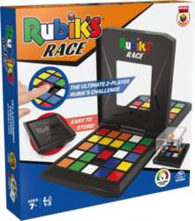 Spin Master Rubik`s Race Refresh Galda