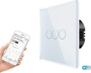 Spring Tripolis sensor switch, remote control
