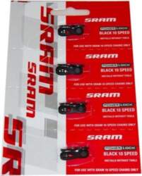 SRAM PowerLock chain lock, 10-speed, 4