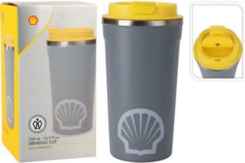 Stacja Partnerska Shell Stacja Partnerska Shell