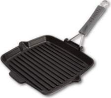 Staub Grill