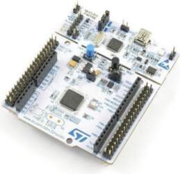 Stmicroelectronics STM32 NUCLEO-F401RE module - STM32F401RE