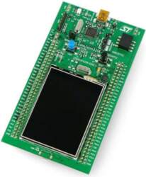 Stmicroelectronics STM32F429I-DISC1 – Discovery – STM32F429IDISCOVERY