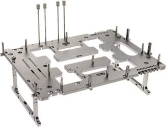 Streacom BC1 V2 Table - titanium